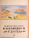 Bakony-Balatoni Kalendárium 1991