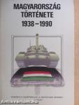 Magyarország története 1938-1990