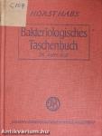 Bakteriologisches Taschenbuch