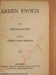 Arden Enoch/Huszárszerelem/Válogatott magyar népballadák/Énekek éneke/Fáy András válogatott meséi/A medve/Hajótöröttek/Egy fiu szenvedése/Helvila/Falusi asszonyok és egyéb elbeszélések