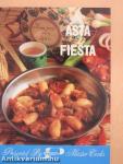 Asta Fiesta (dedikált példány)