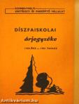 Szombathelyi Kertészeti és Parképítő Vállalat díszfaiskolai árjegyzéke 1980. ősz - 1981. tavasz