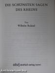 Die Schönsten Sagen des Rheins