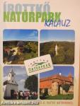 Írottkő Natúrpark kalauz