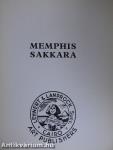 Memphis Sakkara