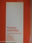 Therapievorschläge