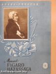 Mozart: Figaro házassága