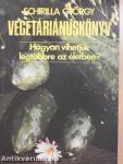 Vegetáriánuskönyv