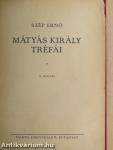 Mátyás király tréfái