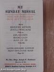 My Sunday Missal