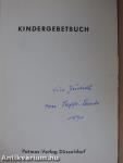 Kindergebetbuch