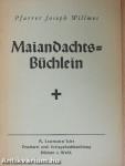 Maiandachtsbüchlein