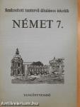 Német 7.