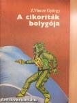 A cikoriták bolygója