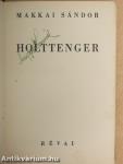 Holttenger