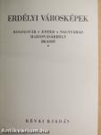 Erdélyi városképek