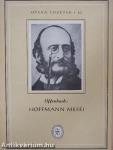 Offenbach: Hoffmann meséi
