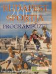 Budapest sportja 2001