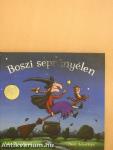 Boszi seprűnyélen