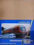 Tillig TT Bahn Neuheiten 2001