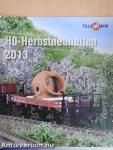 Tillig H0 Bahn H0-Herbstneuheiten 2013