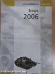 Minitanks News 2006