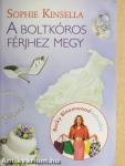 A Boltkóros férjhez megy