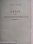 Lenin és a magyar munkásmozgalom