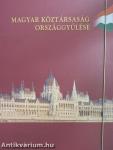 Az Országgyűlés Házszabálya/Az Országgyűlési könyvtár/A képviselők jogállása és tiszteletdíja/Az Országgyűlés feladatai és működése - CD-vel