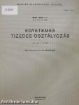 Egyetemes tizedes osztályozás 681.