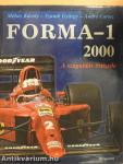 Forma-1 - A száguldás évtizede 1990-2000