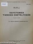 Egyetemes tizedes osztályozás 675.