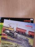 Märklin 1987/88 NL HO