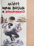 Miért nem bírjuk a pincéreket?