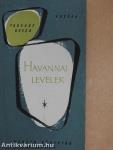 Havannai levelek