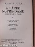 A Párisi Notre-Dame I-IV.