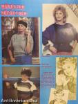 Fürge Ujjak Magazin '87-88 ősz-tél