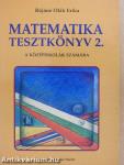 Matematika tesztkönyv 2.