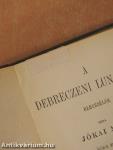 A debreczeni lunátikus/Egy ember, a ki mindent tud/Asszonyt kisér-Istent kisért
