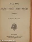 A debreczeni lunátikus/Egy ember, a ki mindent tud/Asszonyt kisér-Istent kisért