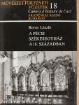 A pécsi székesegyház a 18. században