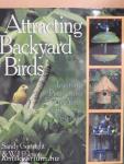 Attracting Backyard Birds