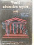 World education report 1995