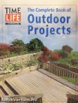 The Complete Book of Outdoor Projects