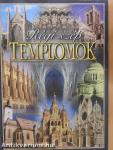 Régi szép templomok