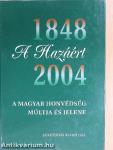 A Hazáért