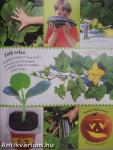 Kertészkedők könyve