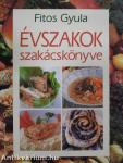 Évszakok szakácskönyve