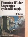 A teremtés nyolcadik napja