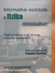 Informatikai eszközök a fizika oktatásában